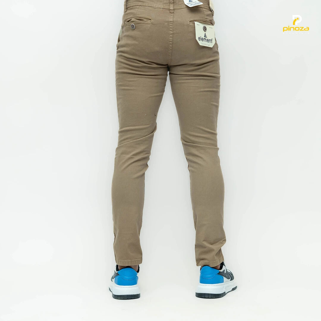 PANTALÓN DRILL ELEMENT