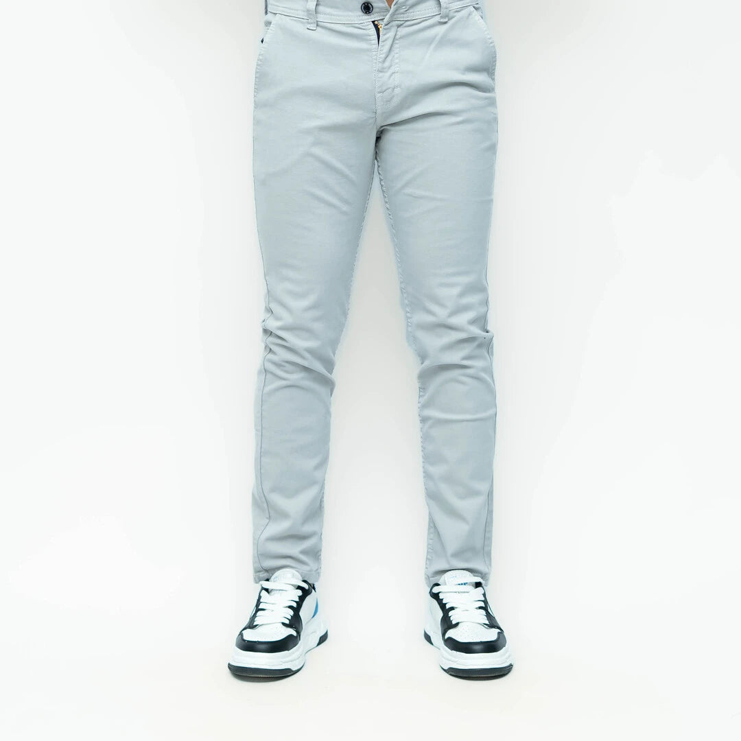 PANTALÓN DRILL PINOZA