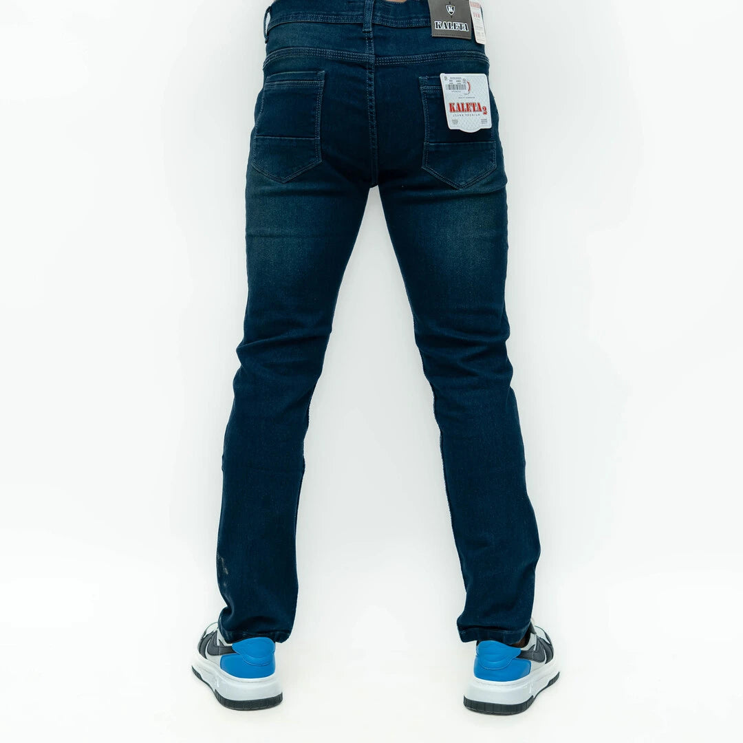 PANTALÓN KALETA DENIM