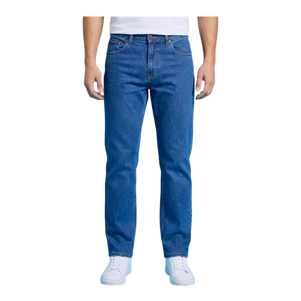 PANTALON JEAN LEGENDARY BRONCO