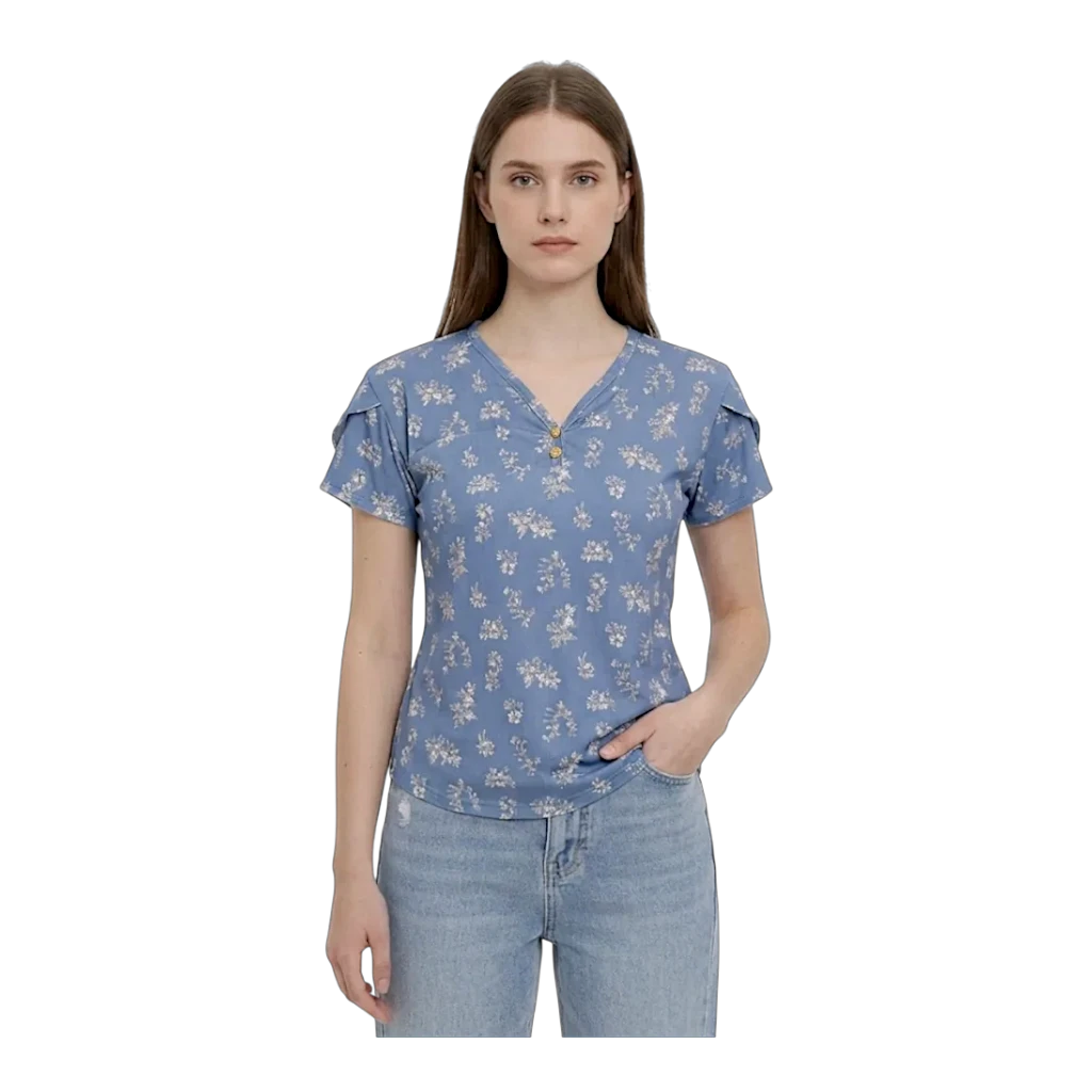 PACK SORPRESA x 3 Polos DAYSSIR - 1 Pack x S/21.00