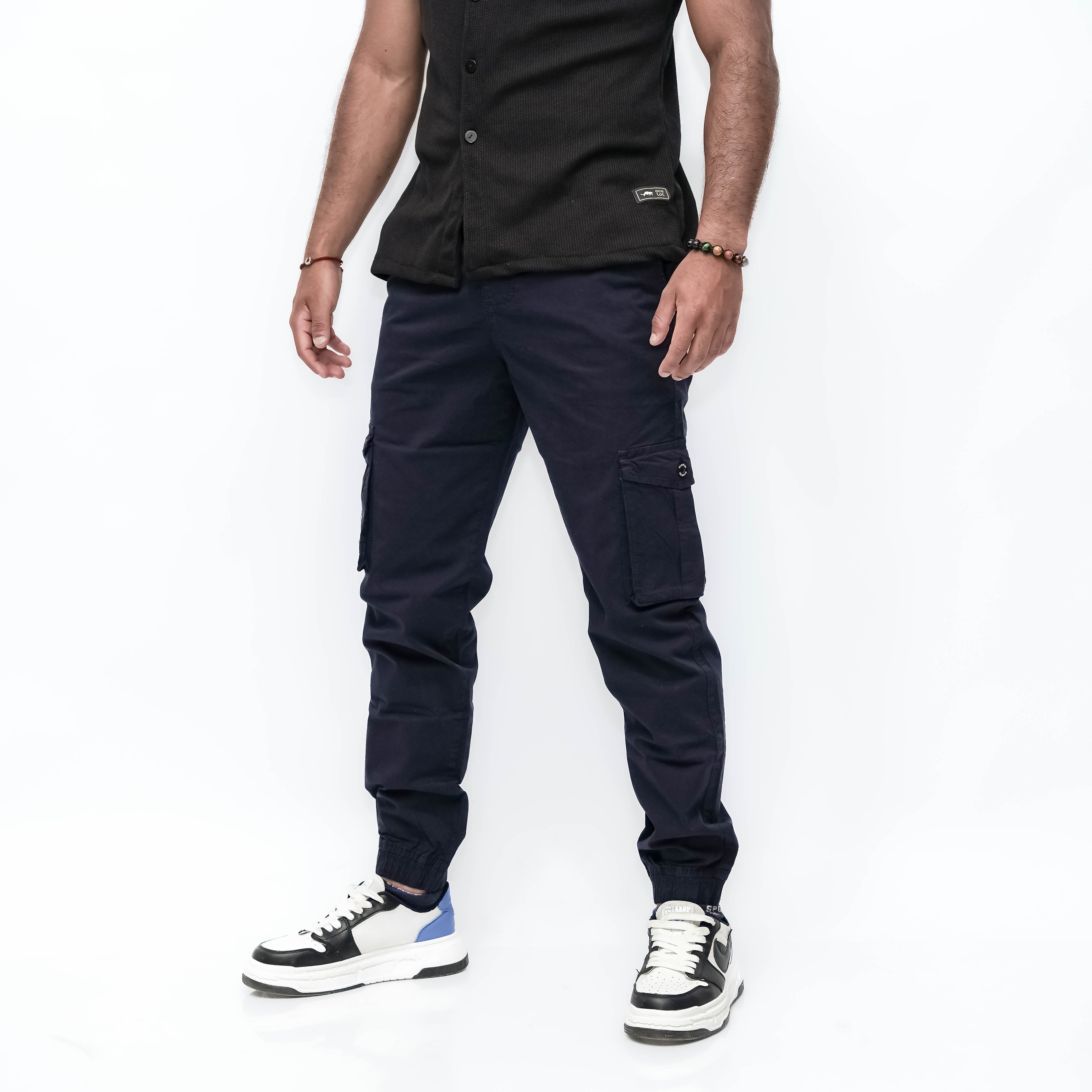 JOGGER CARGO PINOZA