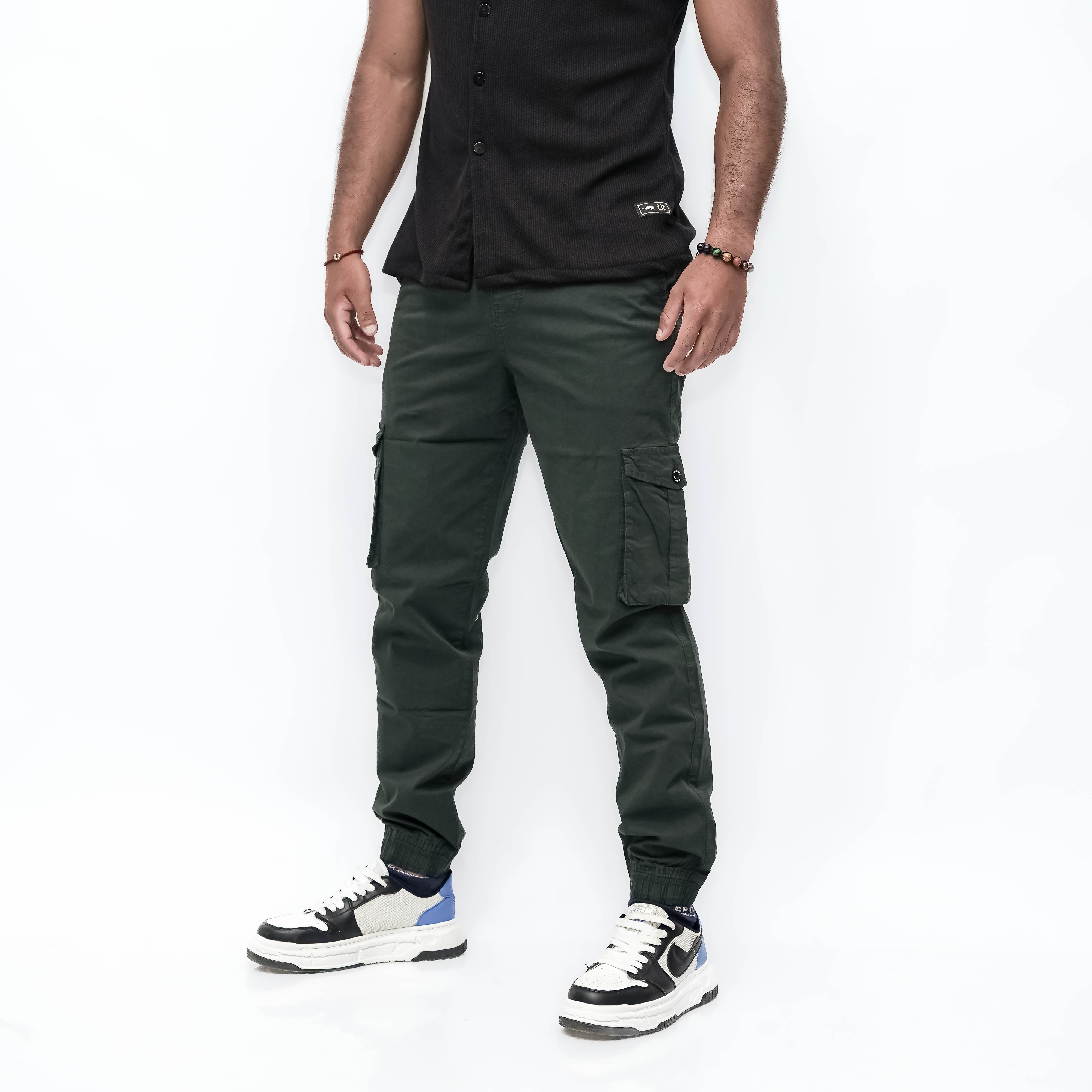 JOGGER CARGO PINOZA