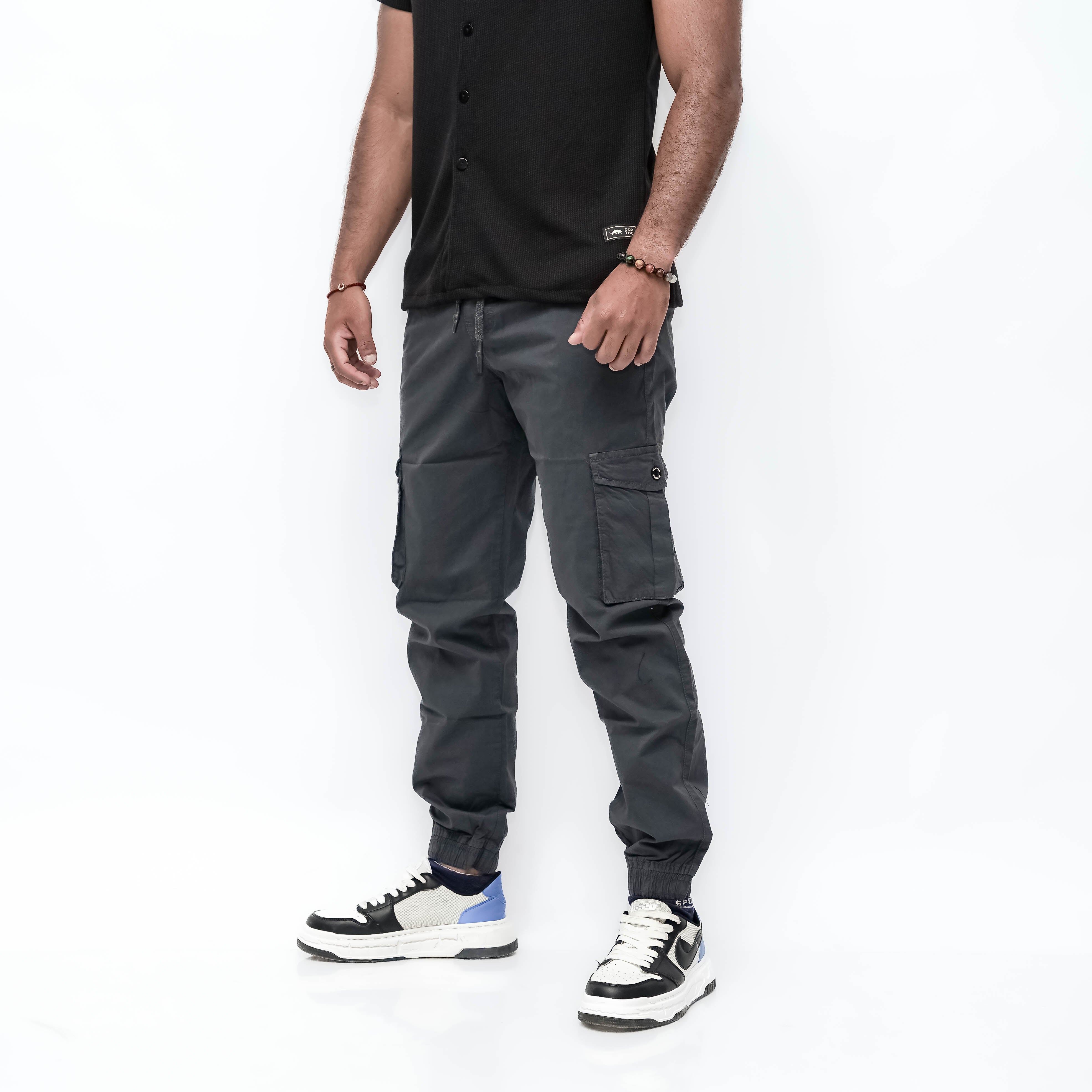 JOGGER CARGO PINOZA