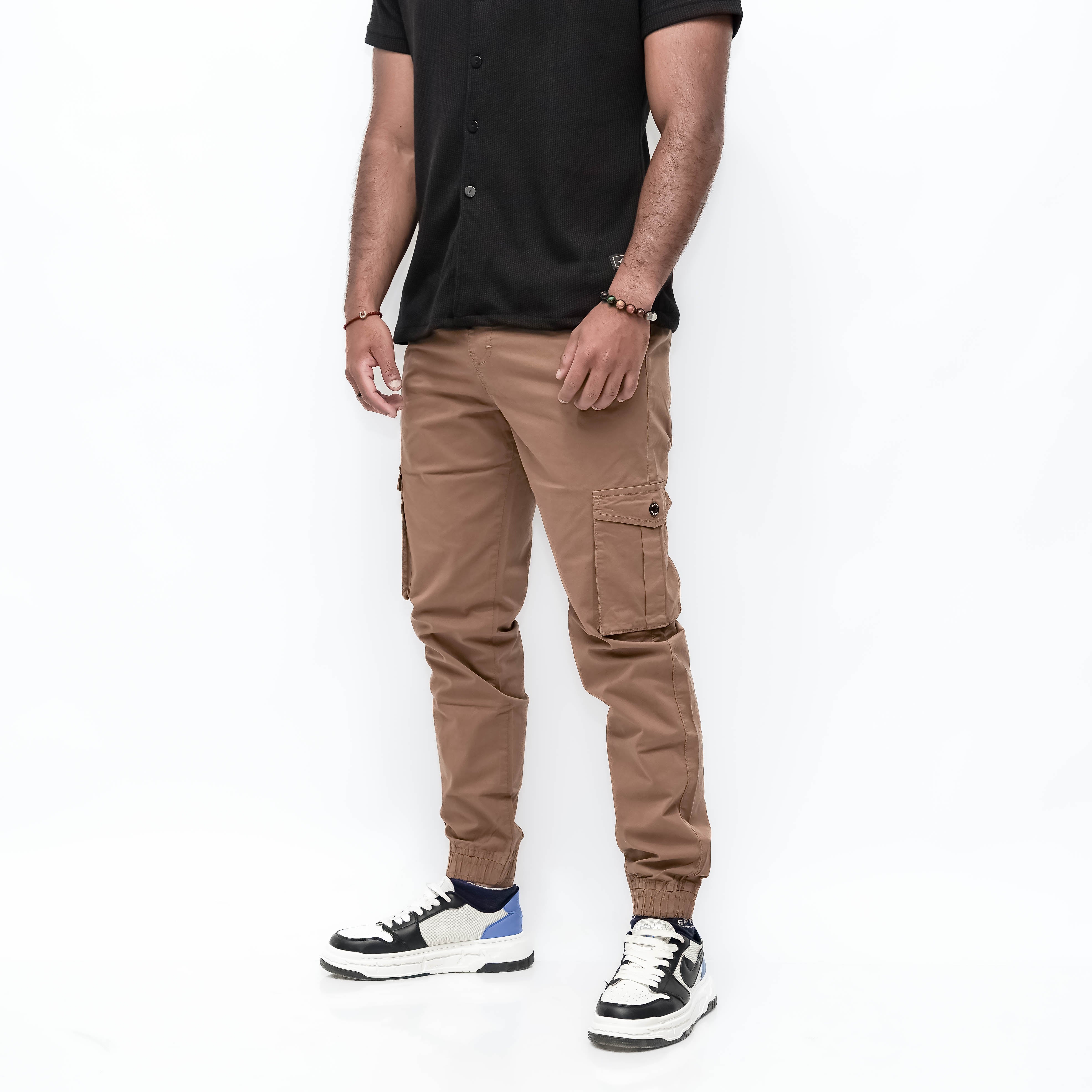 JOGGER CARGO PINOZA