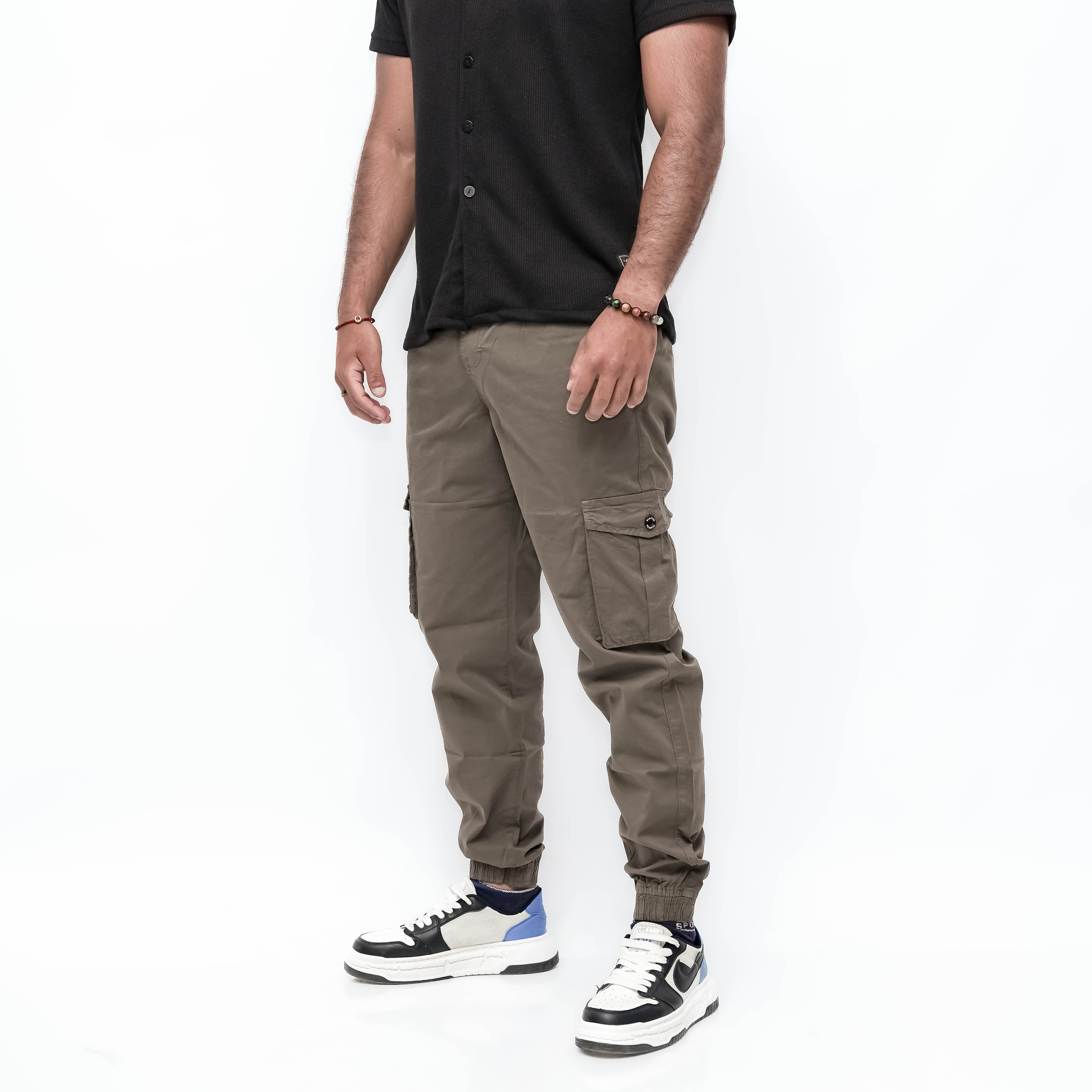 JOGGER CARGO PINOZA