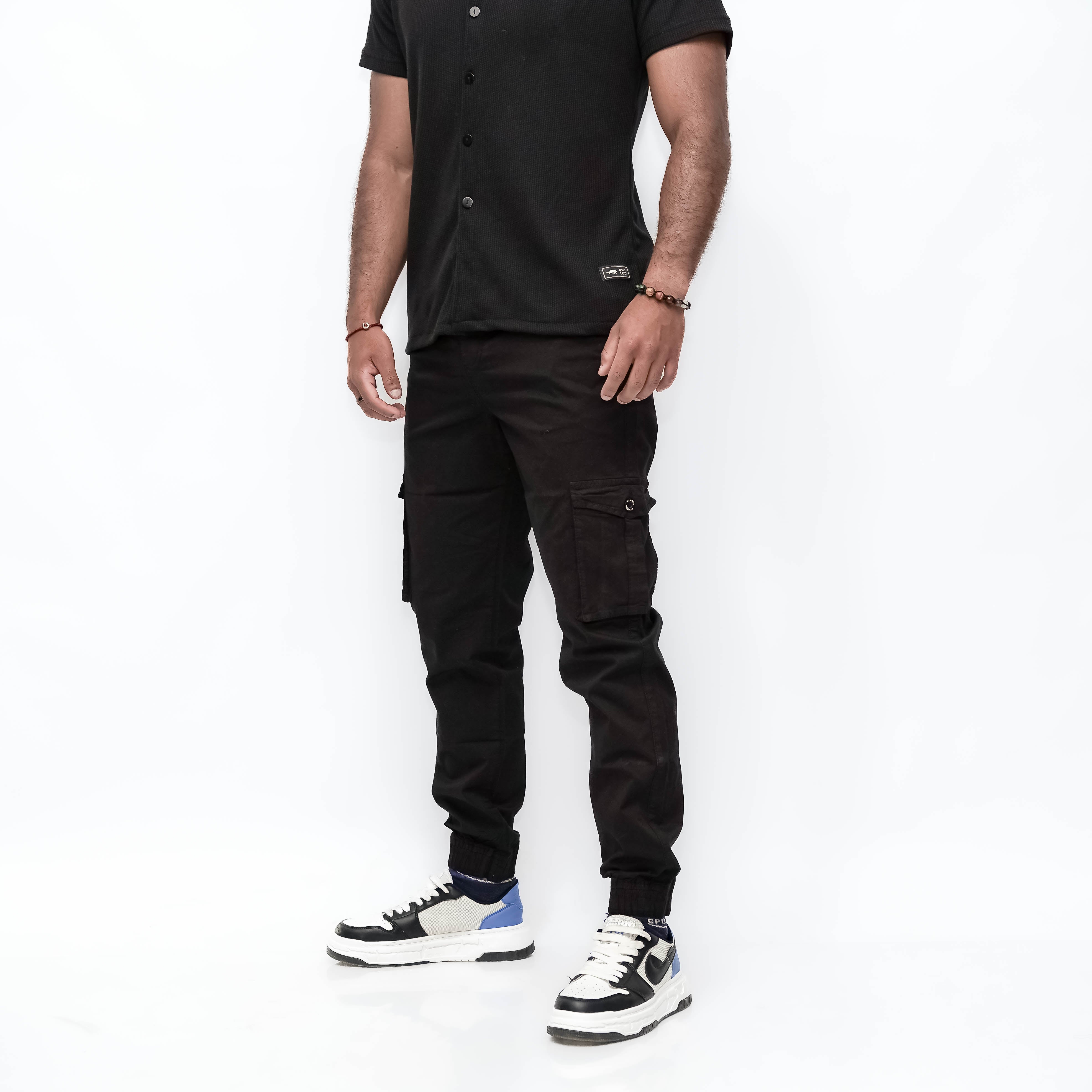 JOGGER CARGO PINOZA