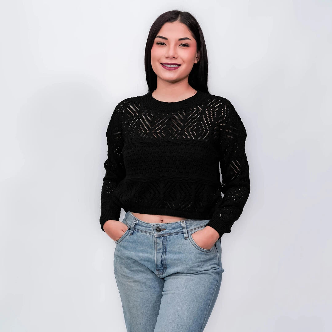 MODELO RAYZA