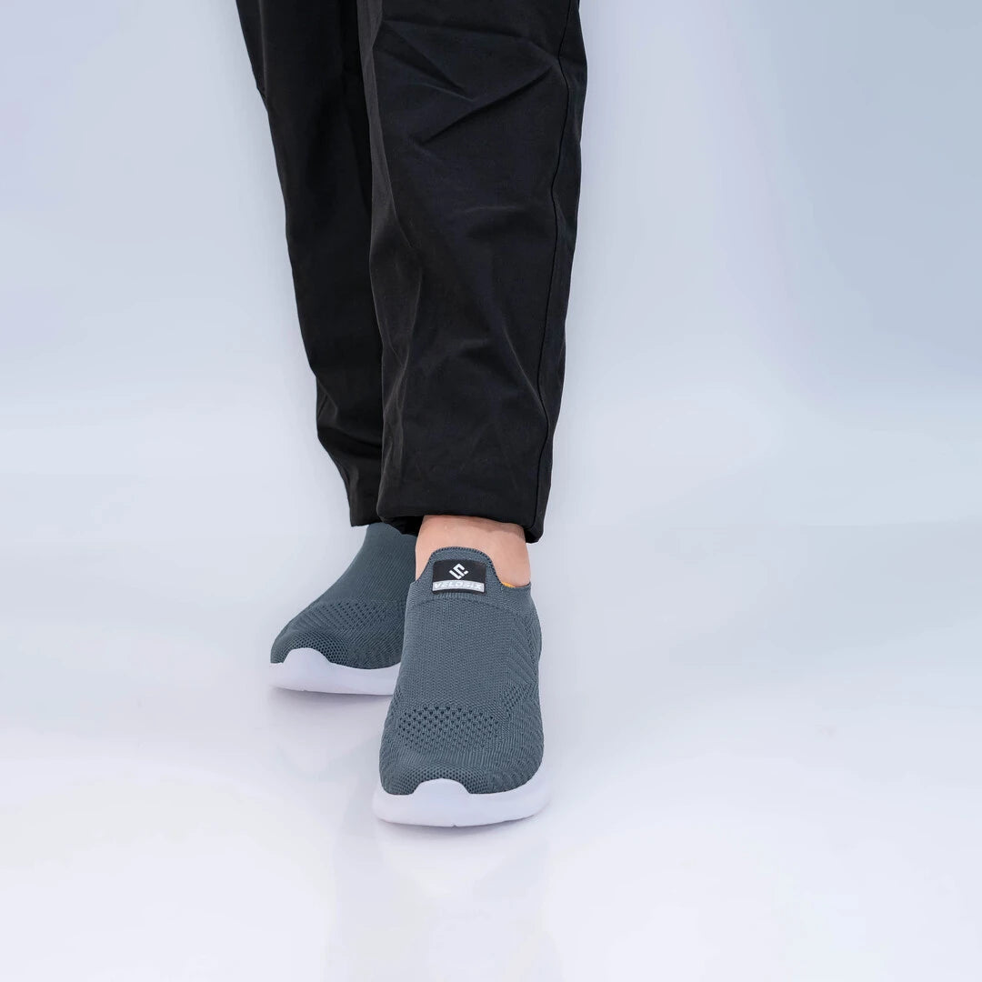 ZAPATILLAS MOCASIN