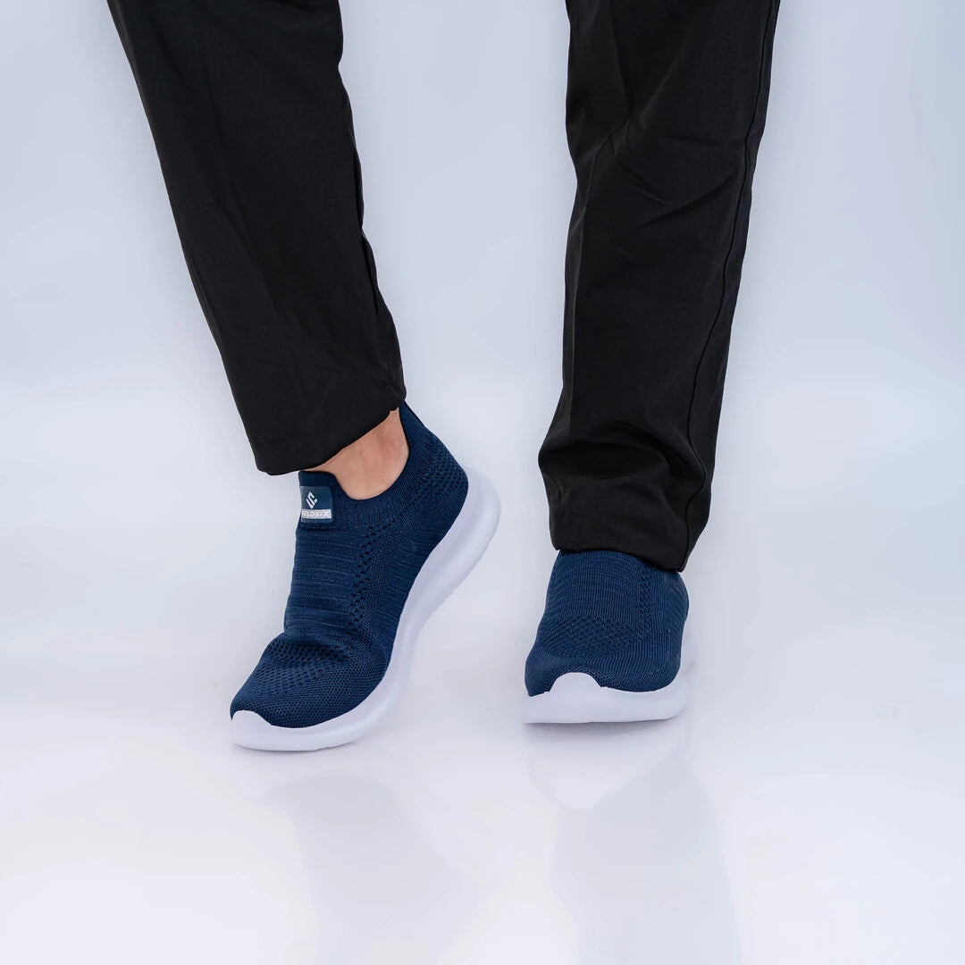 ZAPATILLAS MOCASIN