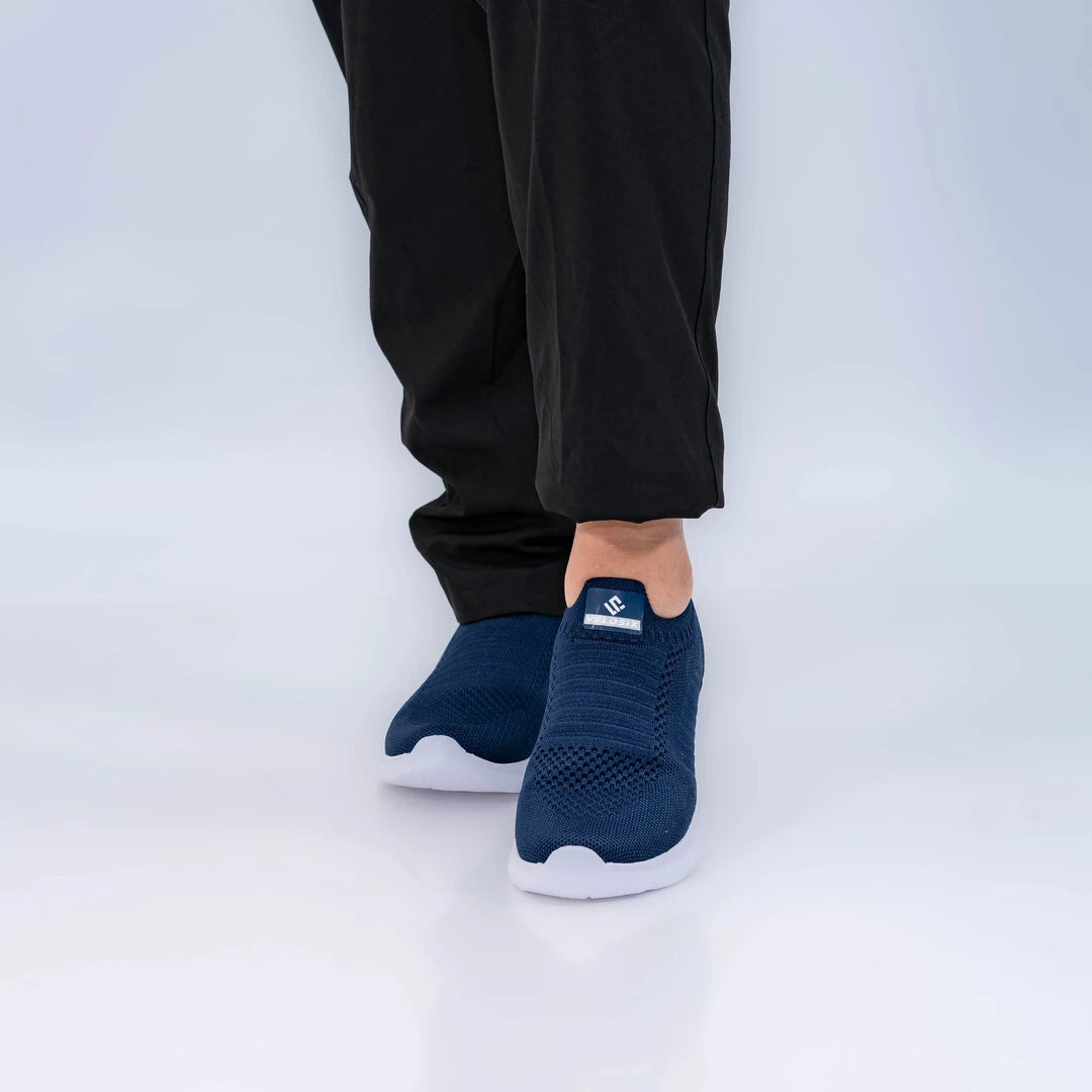 ZAPATILLAS MOCASIN