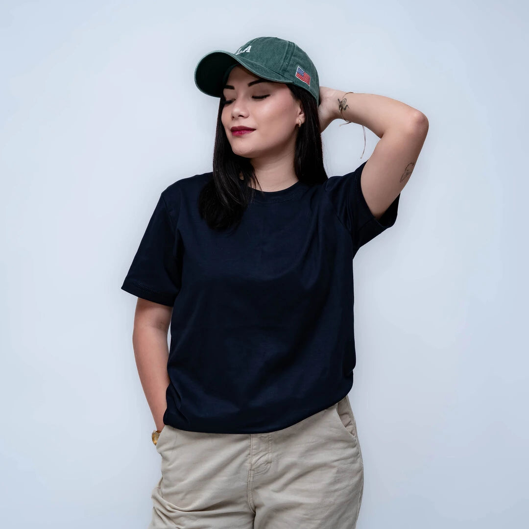 GORRAS AESTHETIC