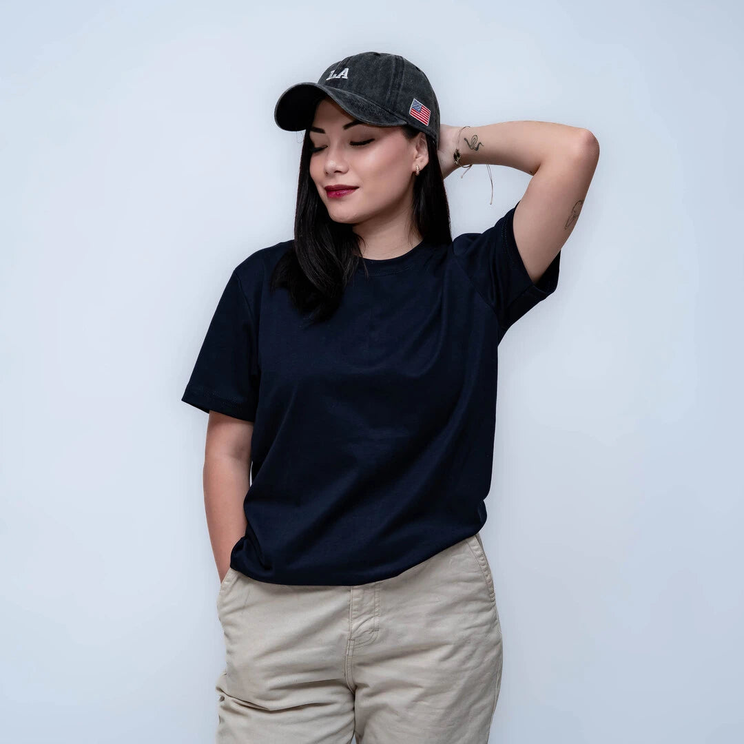 GORRAS AESTHETIC