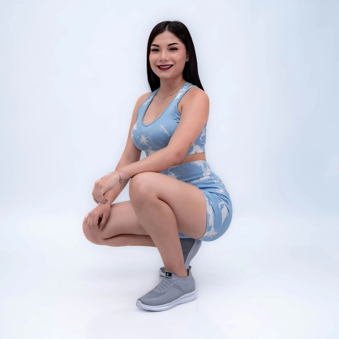 CONJUNTO DEPORTIVO