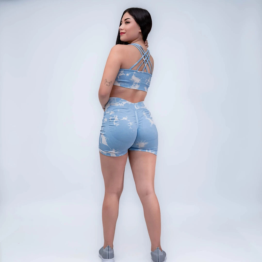 CONJUNTO DEPORTIVO