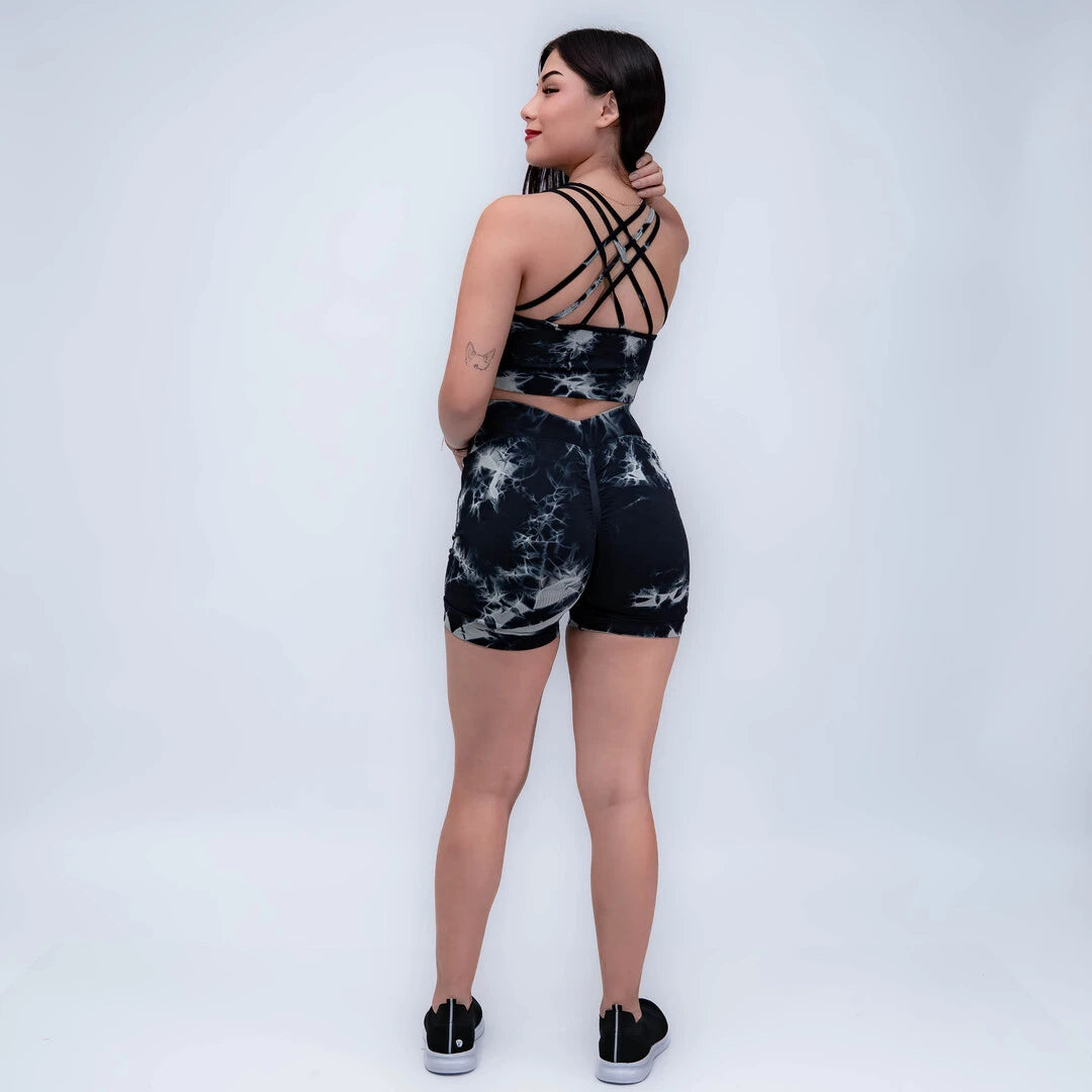 CONJUNTO DEPORTIVO