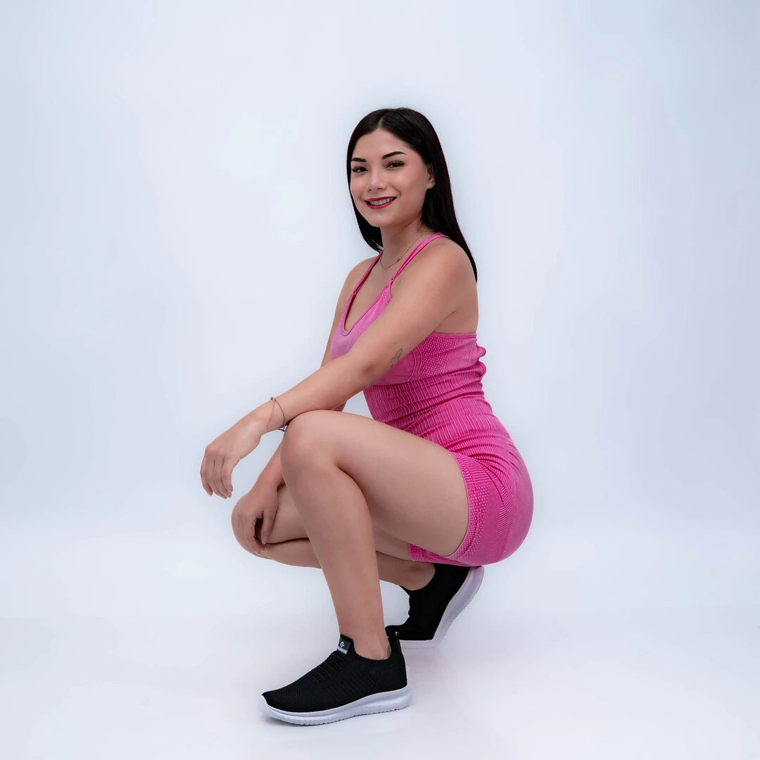 CONJUNTO DEPORTIVO