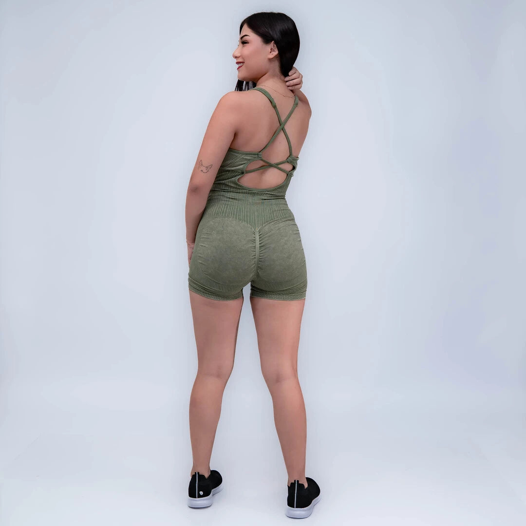 CONJUNTO DEPORTIVO