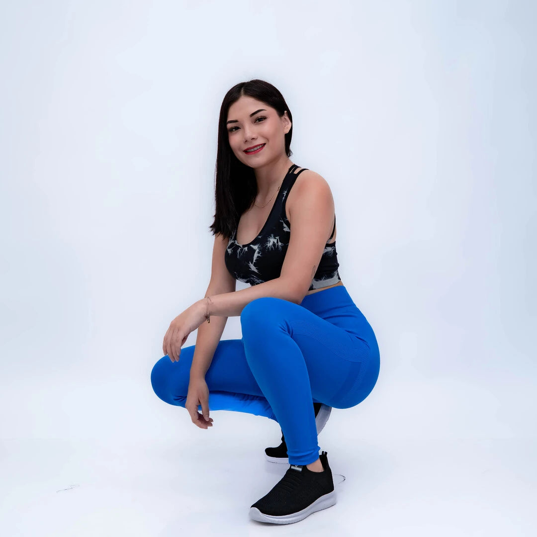 LEGGINS DEPORTIVO