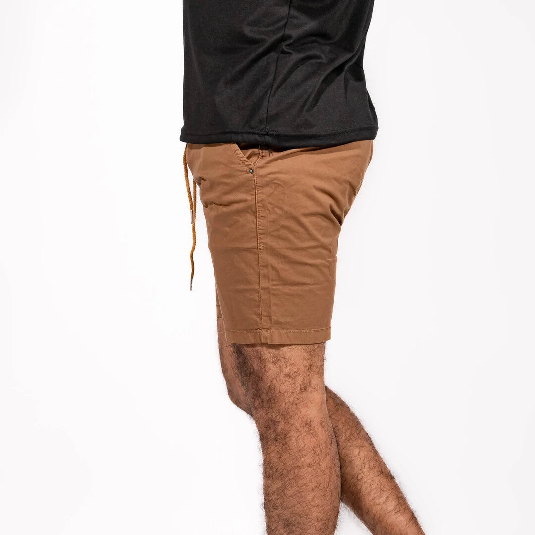 BERMUDA JOGGER PINOZA