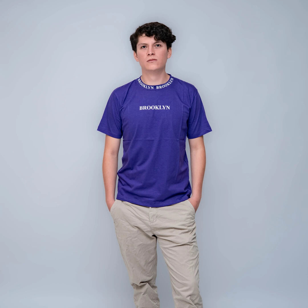 POLO REGULAR FIT