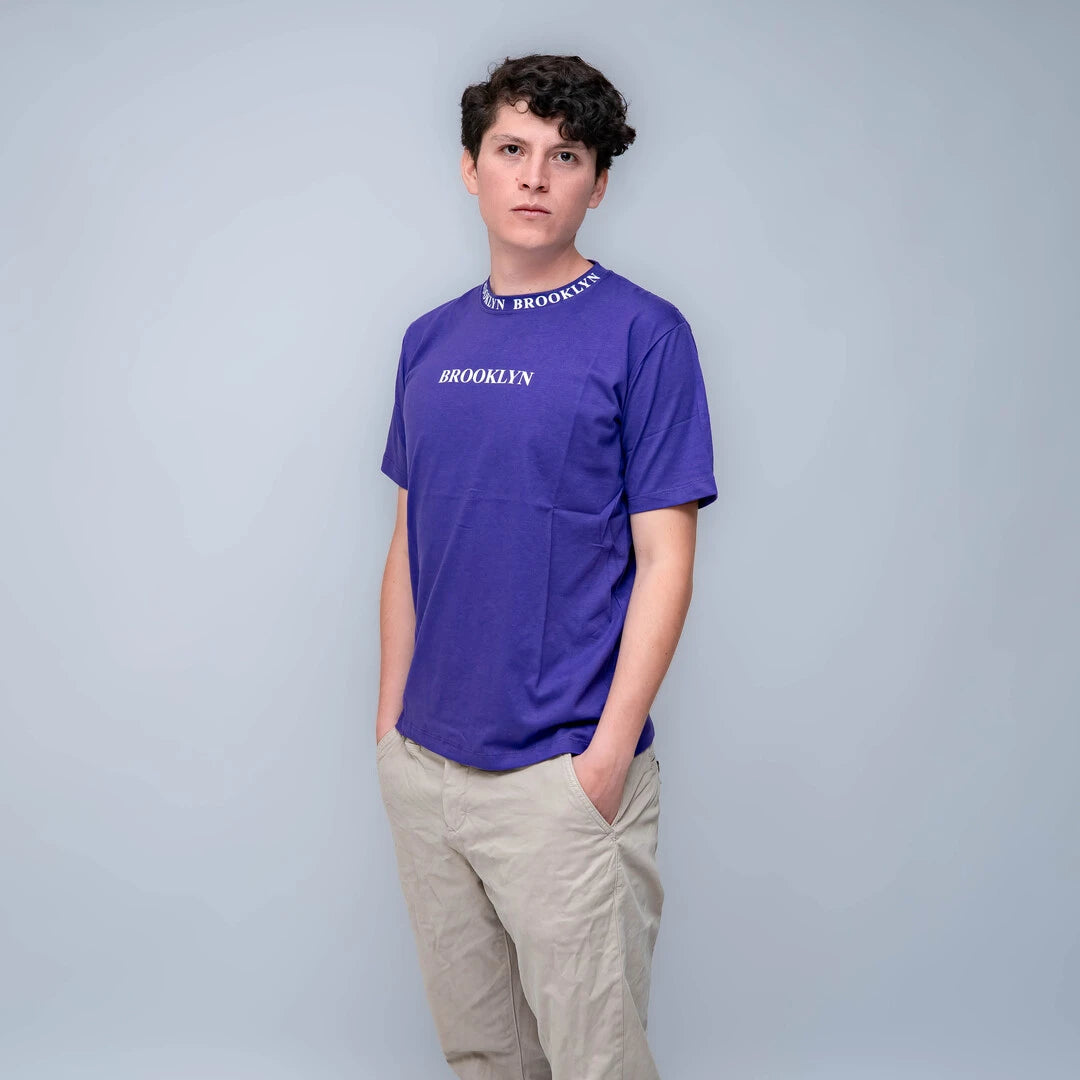 POLO REGULAR FIT