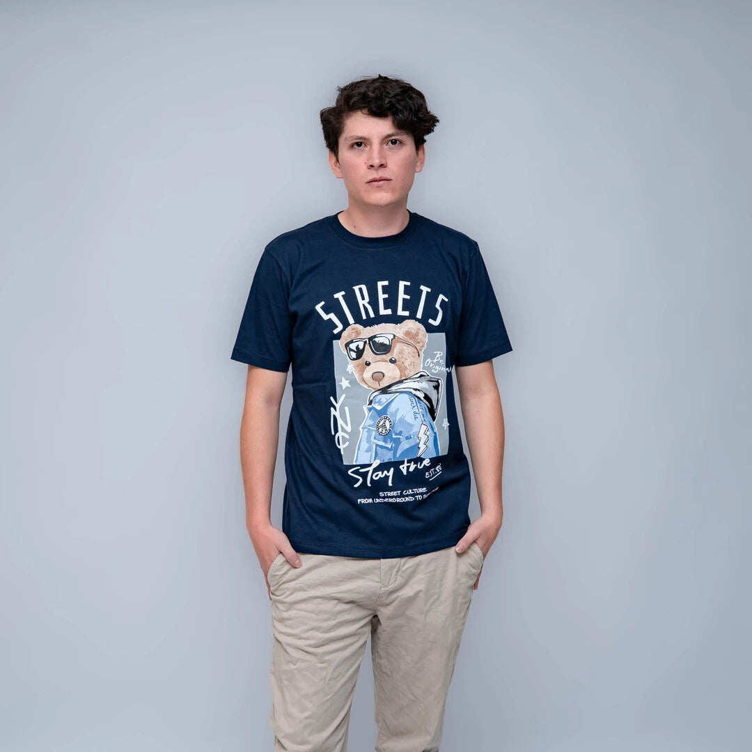 POLO REGULAR FIT