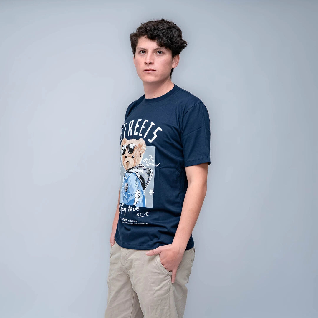 POLO REGULAR FIT