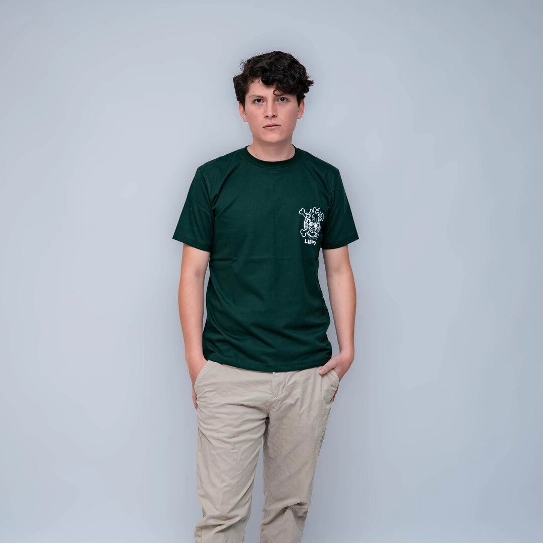 POLO REGULAR FIT