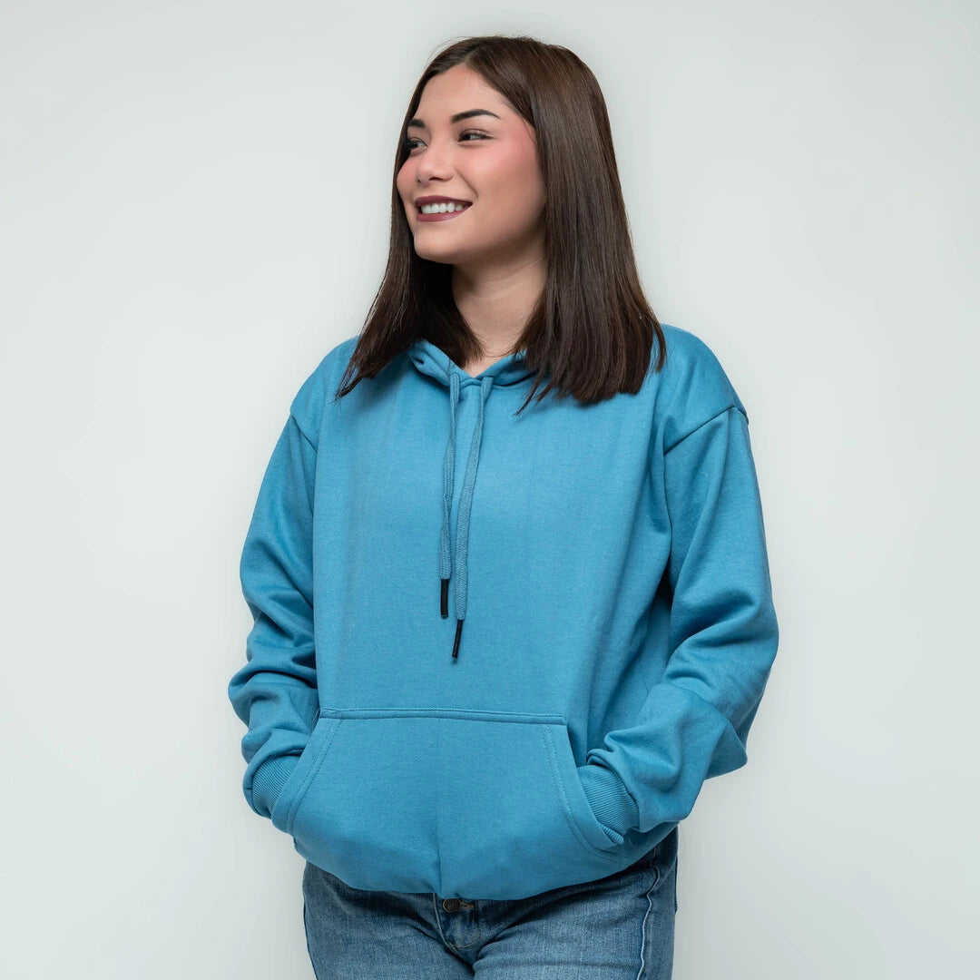 POLERA BASIC DAMA