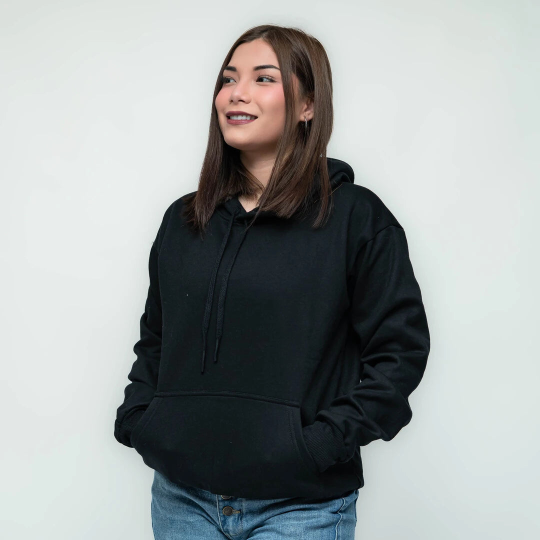 POLERA BASIC DAMA