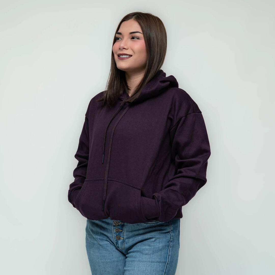POLERA BASIC DAMA