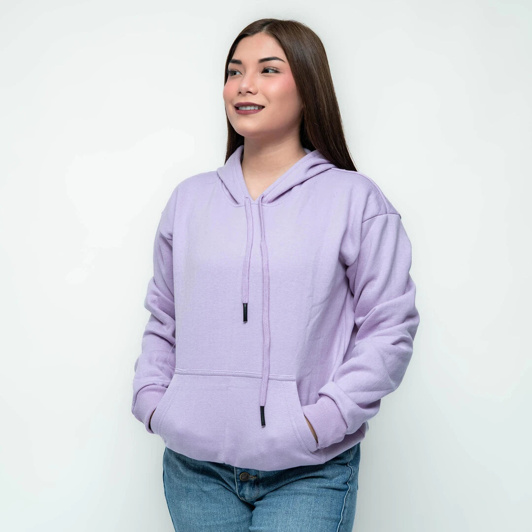 POLERA BASIC DAMA
