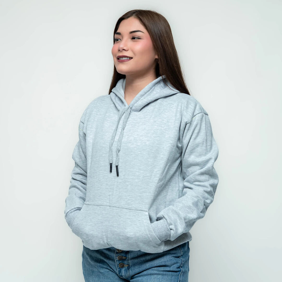 POLERA BASIC DAMA