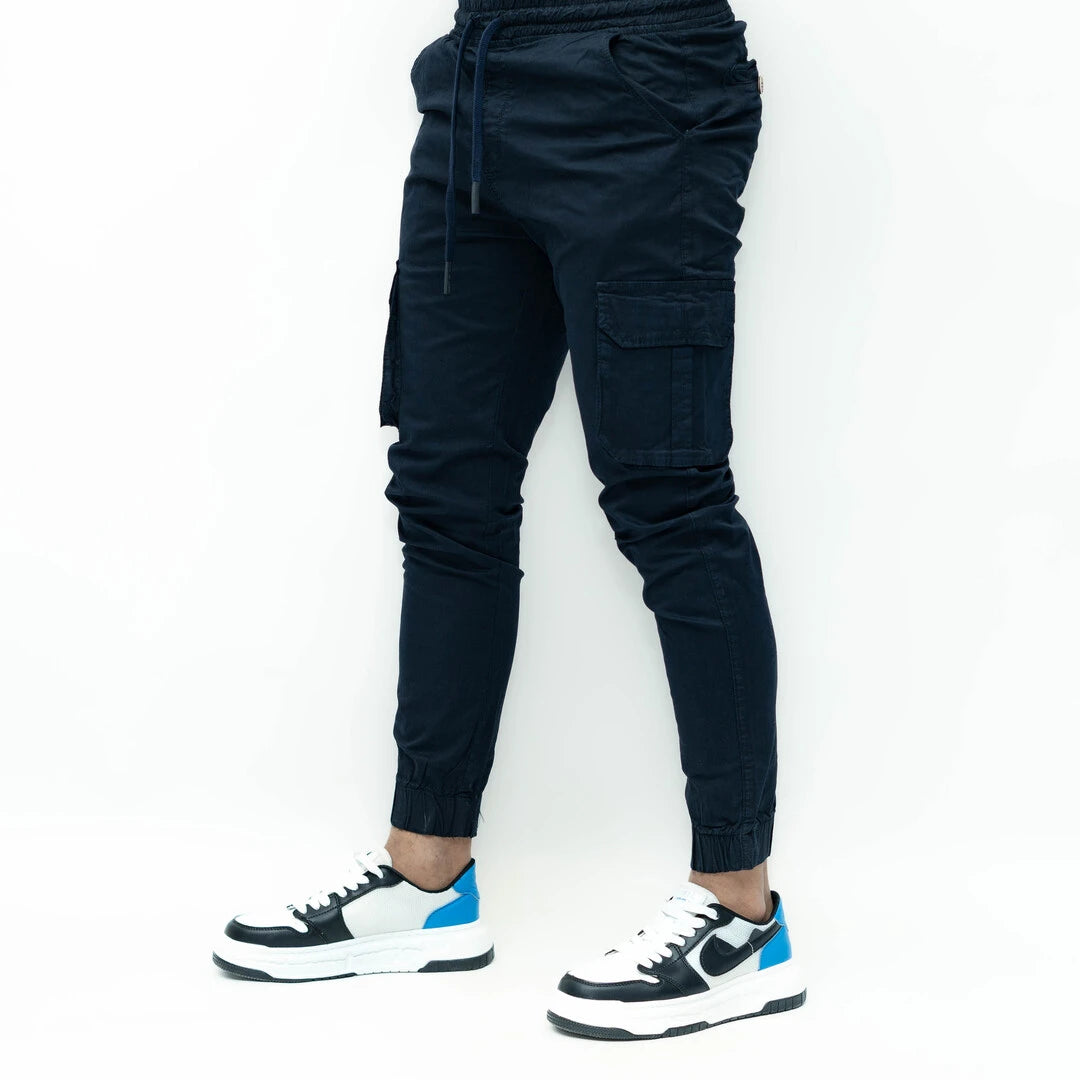 PANTALÓN JOGGER ELEMENT