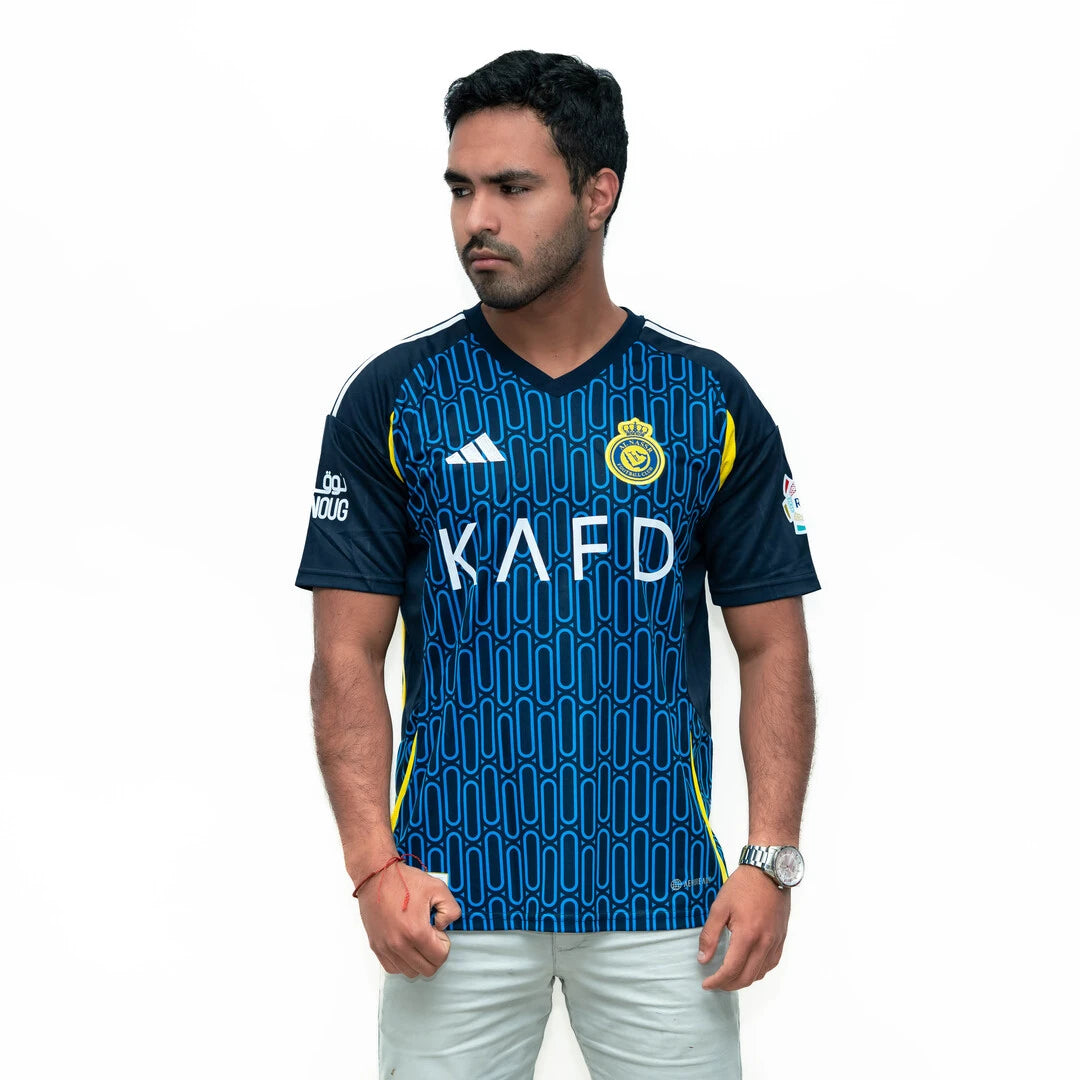CAMISETAS DEPOTIVAS