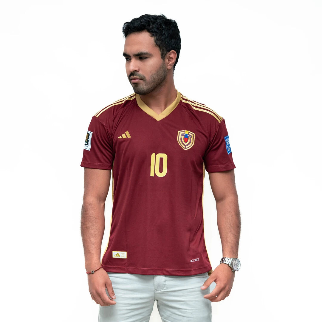 CAMISETAS DEPOTIVAS