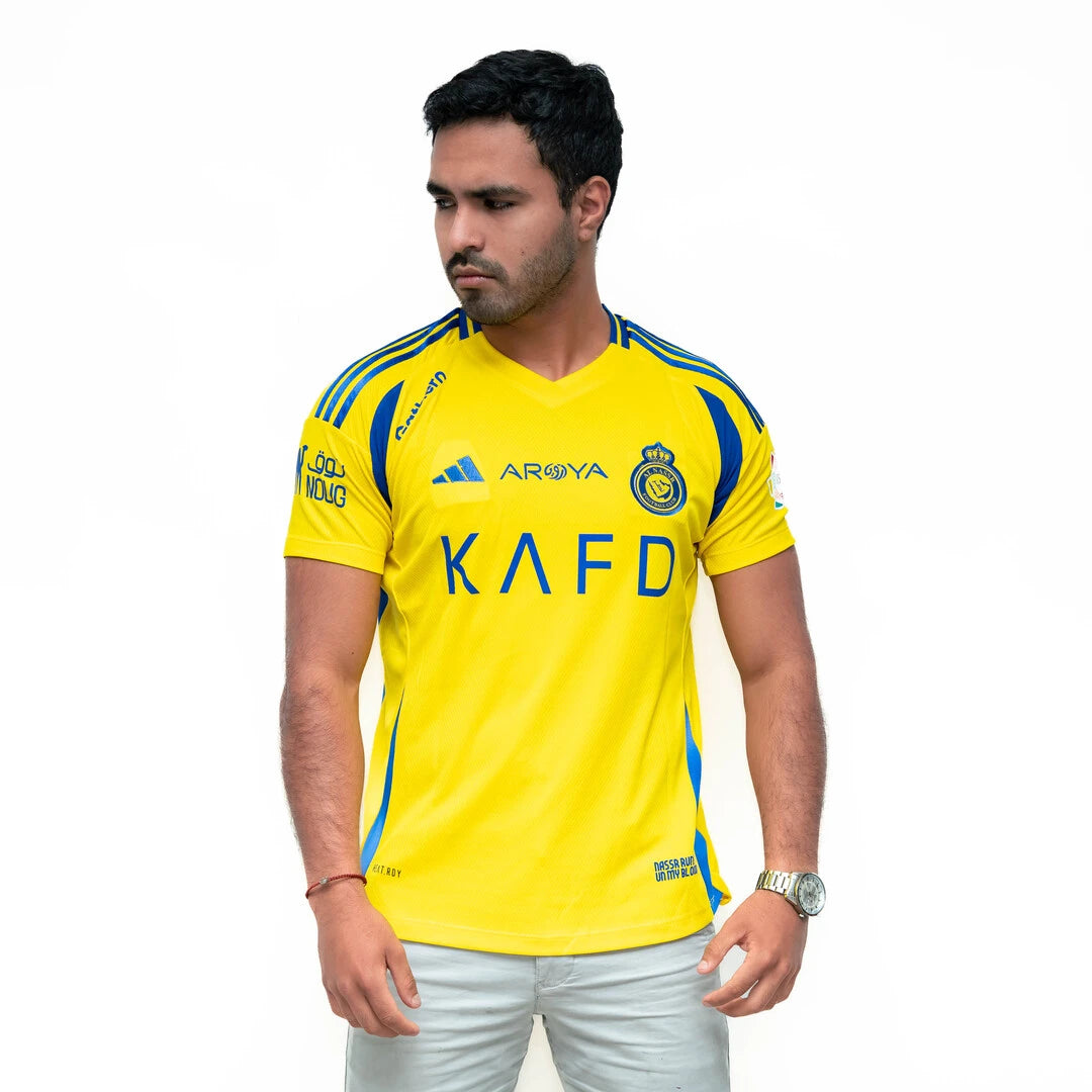 CAMISETAS DEPOTIVAS