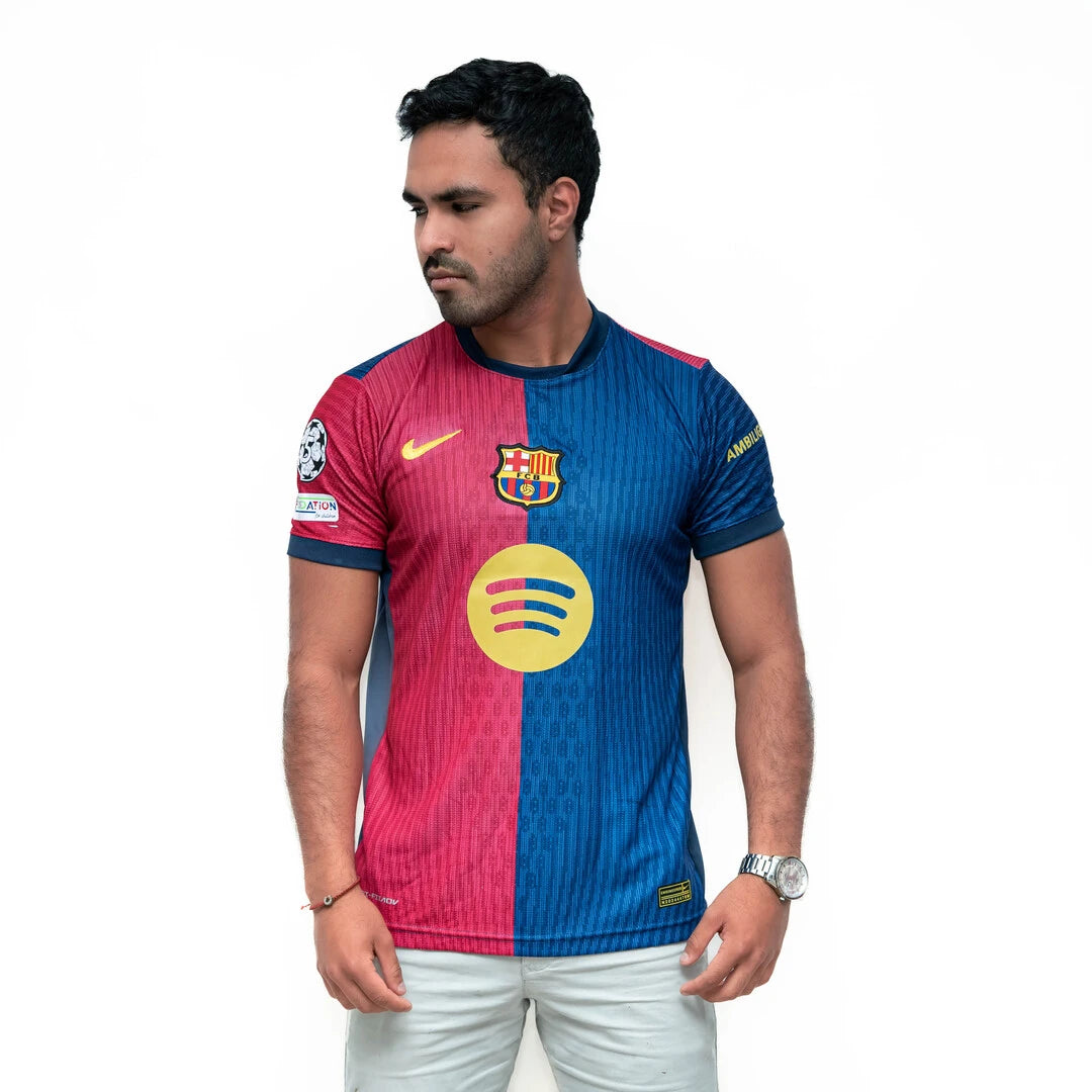 CAMISETAS DEPOTIVAS