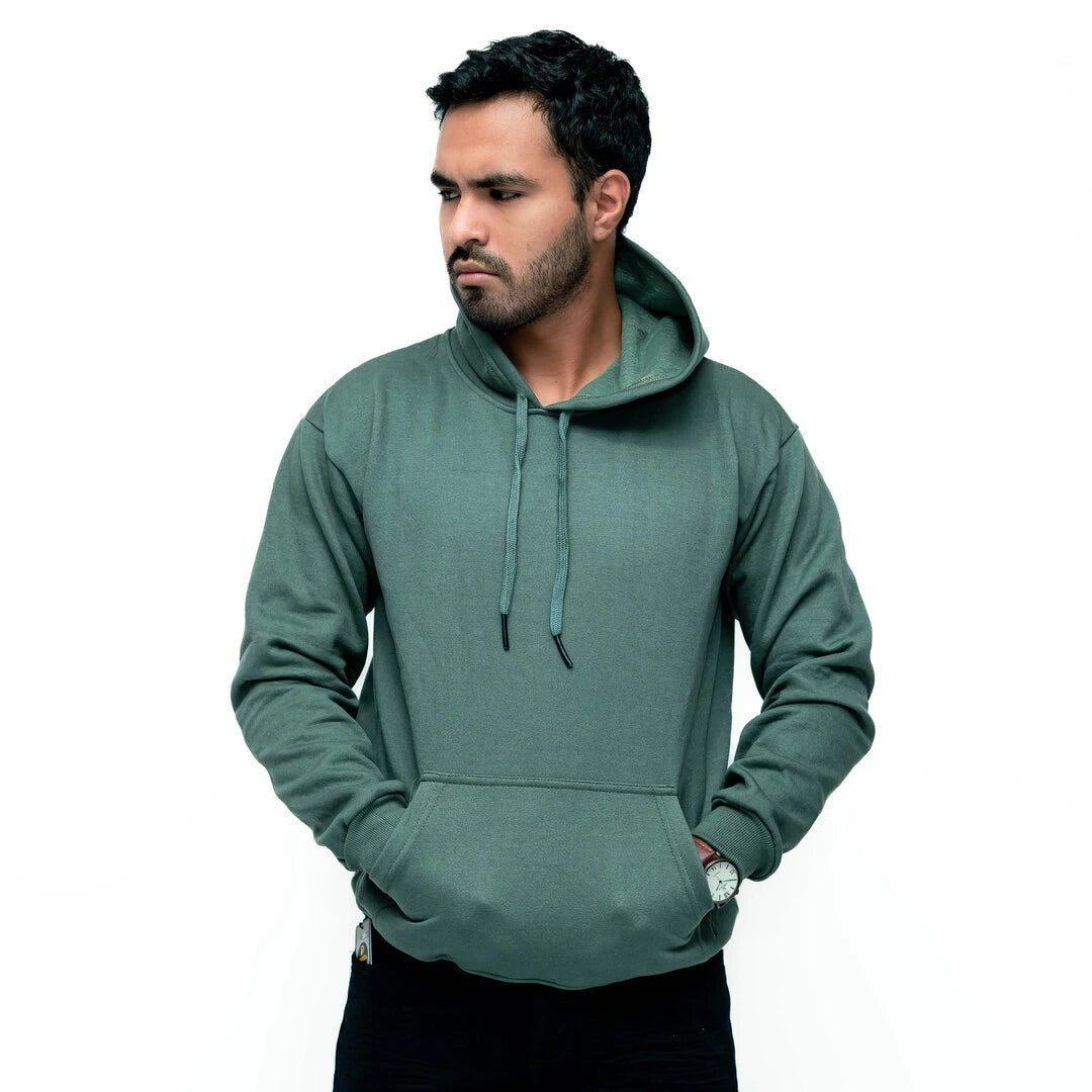 POLERA BASIC RX