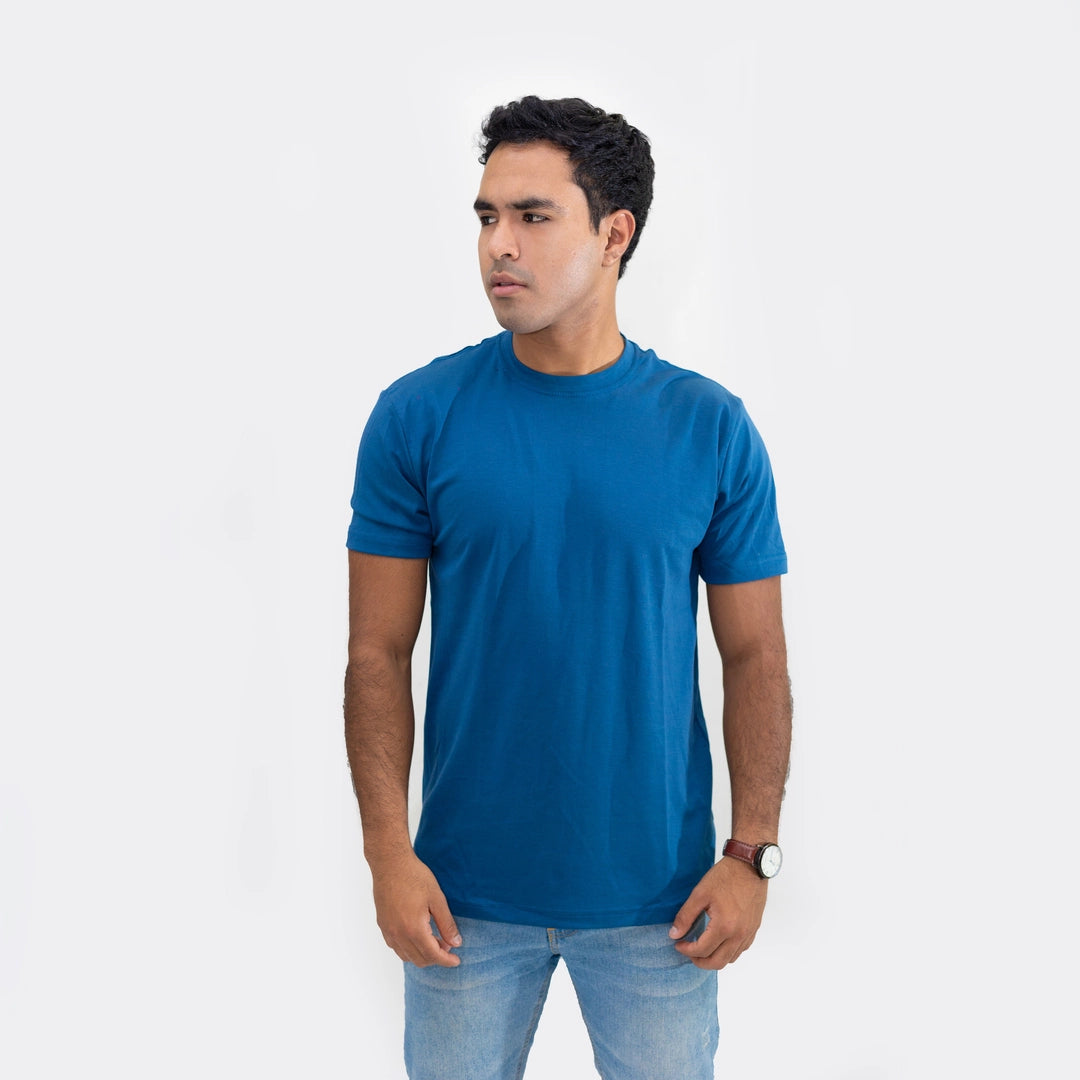 POLO PIMA GAMUZA