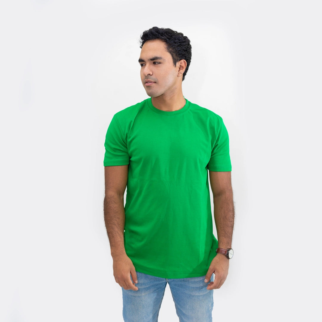 POLO PIMA GAMUZA