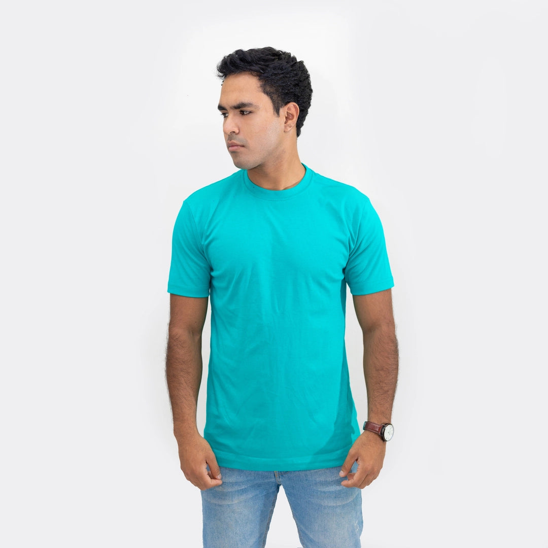 POLO PIMA GAMUZA