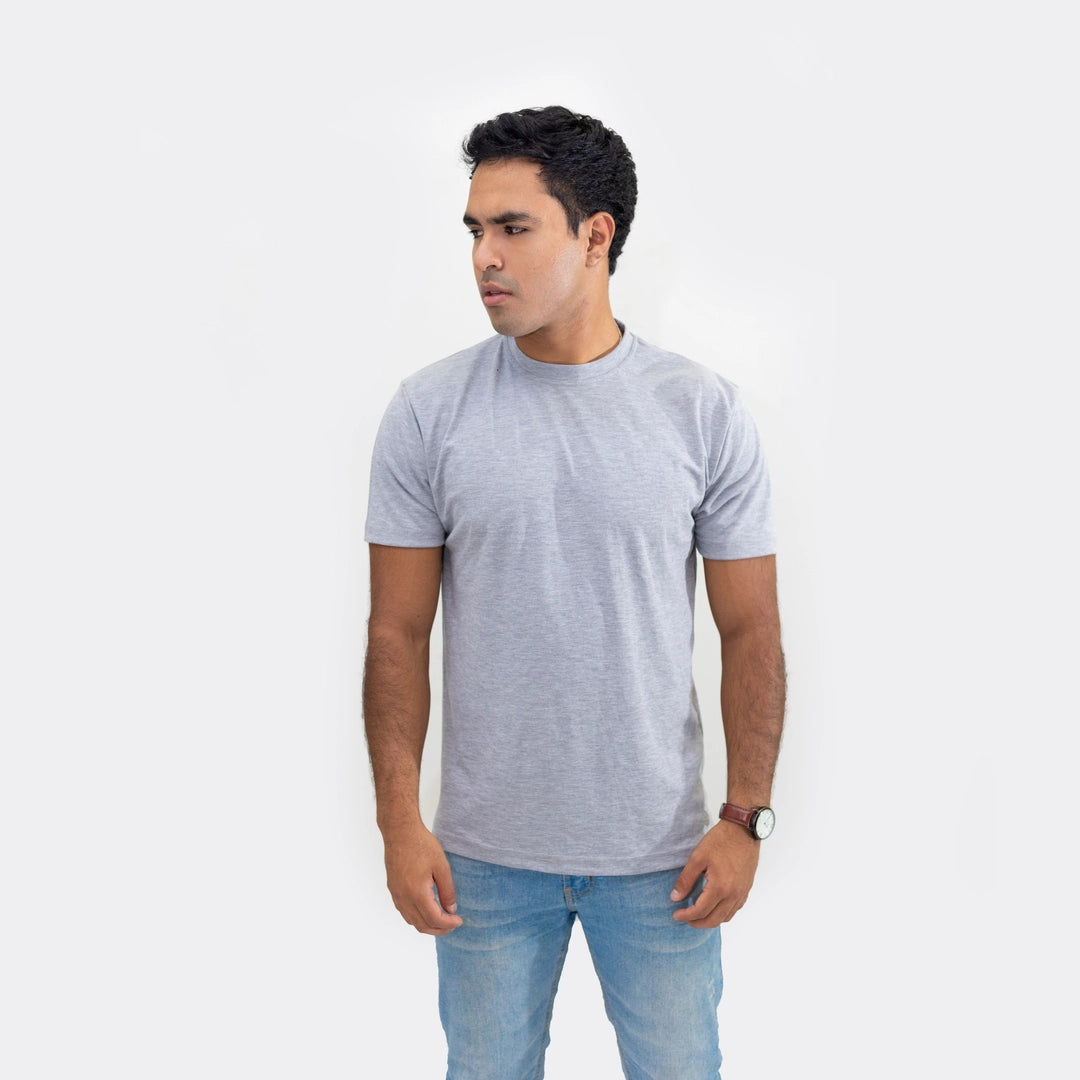 POLO PIMA GAMUZA