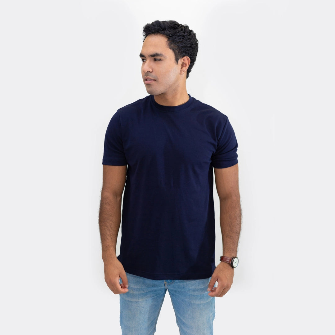 POLO PIMA GAMUZA
